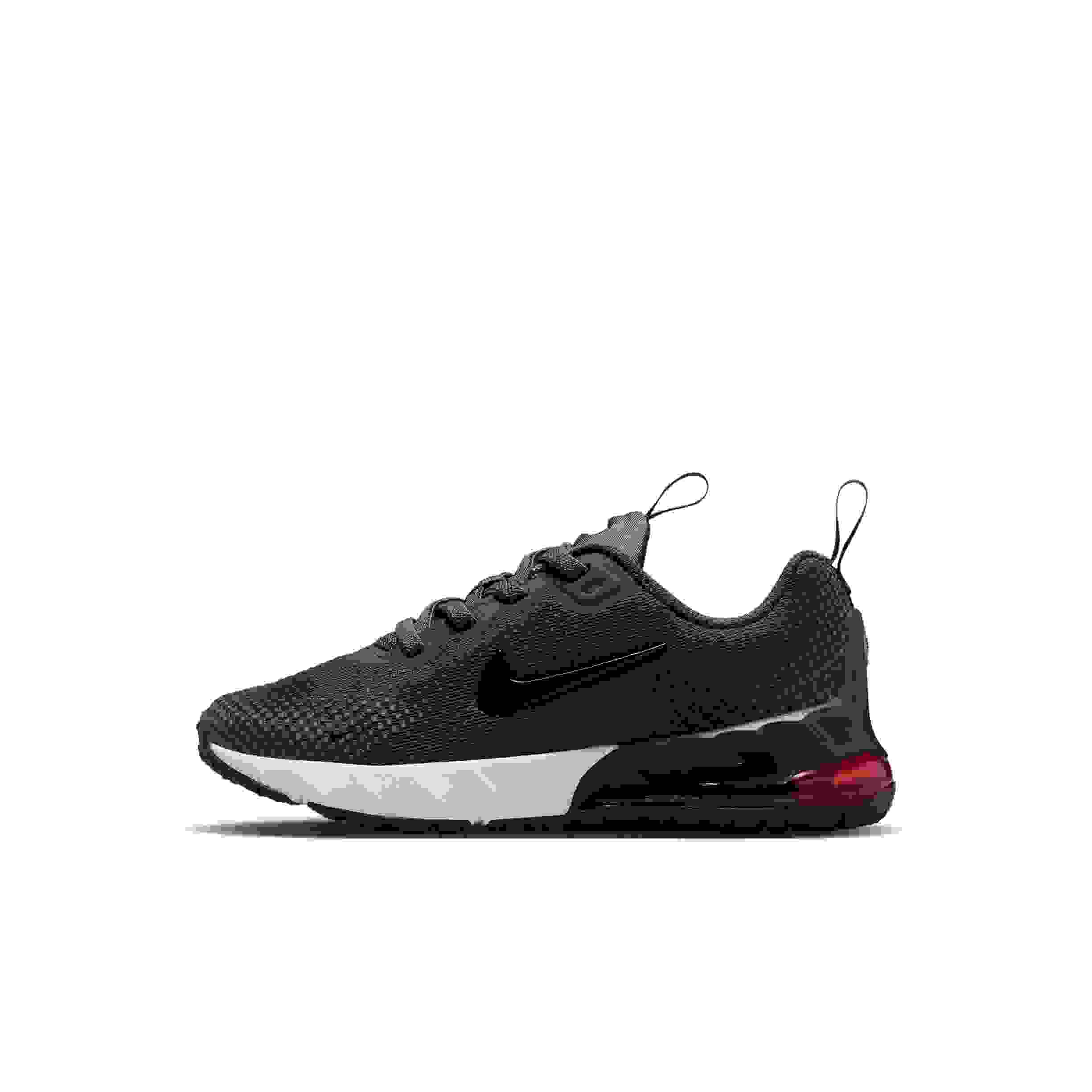 Nike Air Max Phoenix Preschool Boys' "Anthracite/University Red/Cool Grey/Black" Shoe